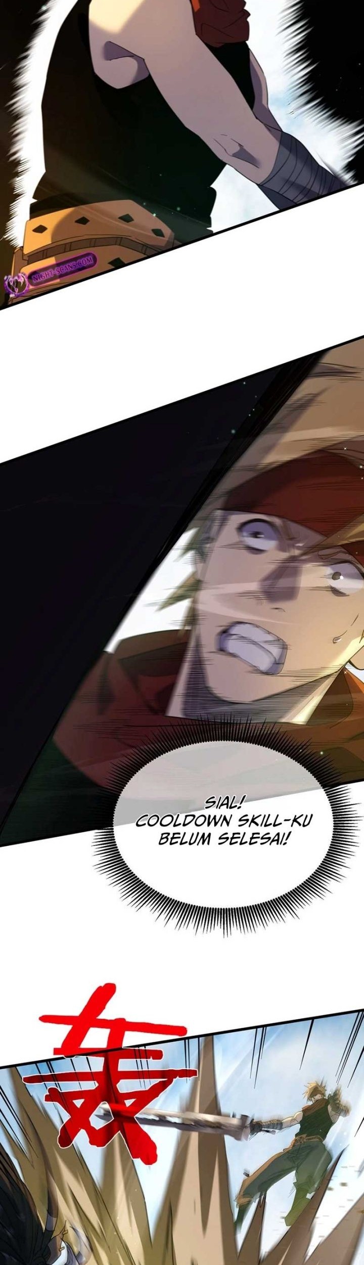 Manga page 30