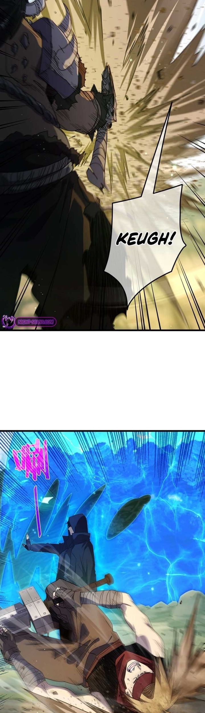 Manga page 31