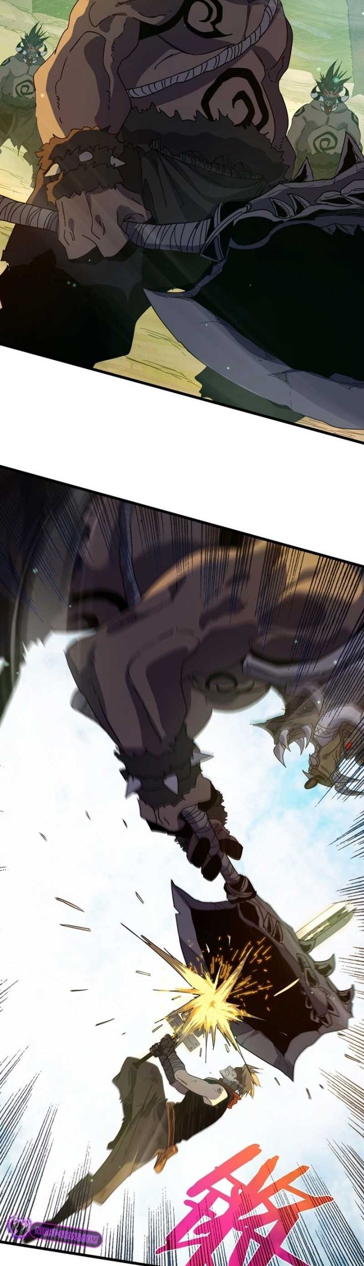 Manga page 42