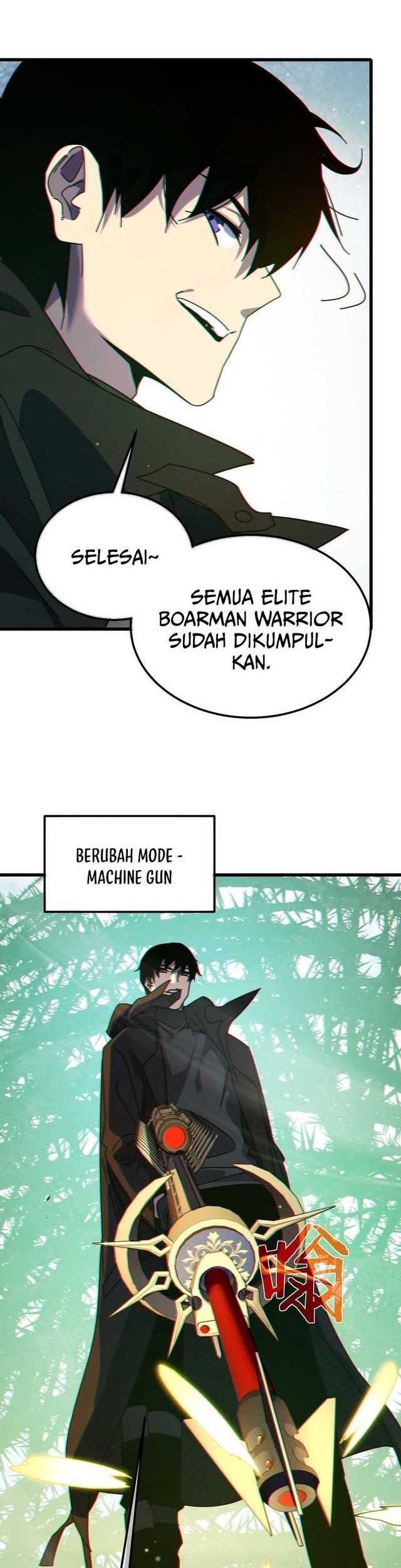 Manga page 40