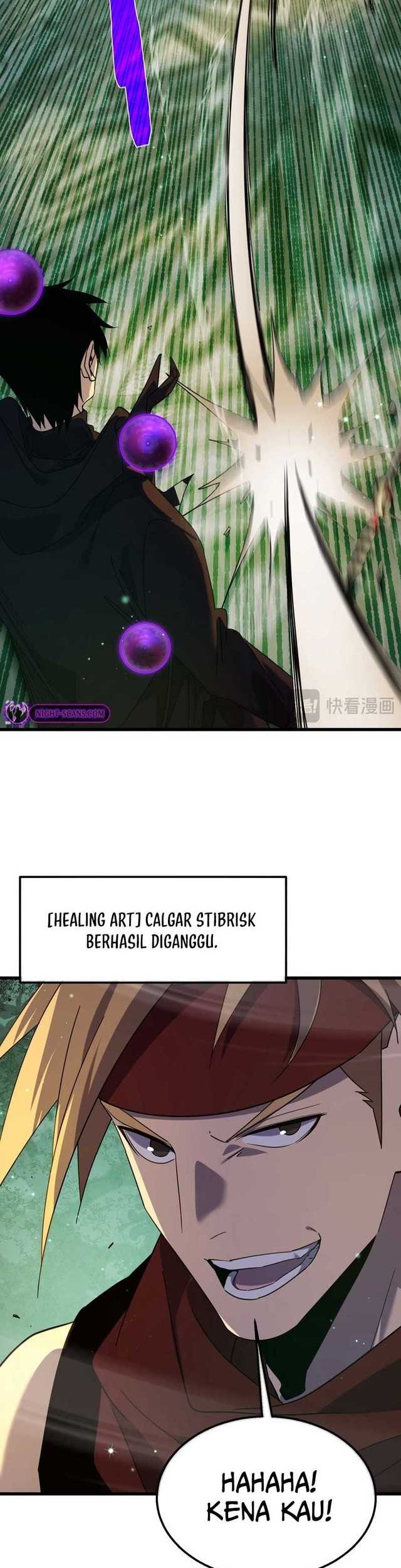 Manga page 10