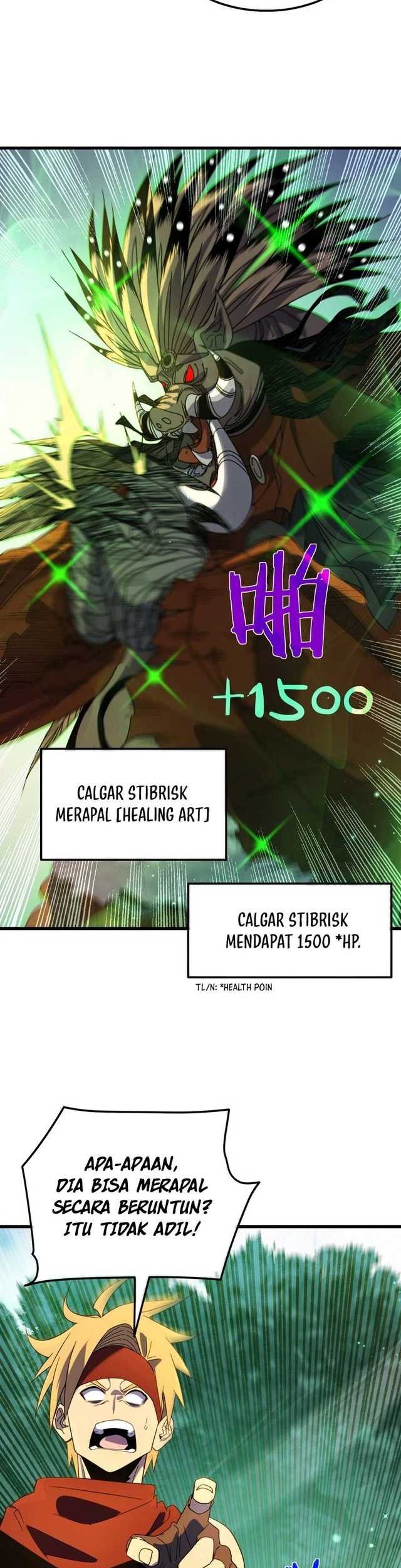 Manga page 11