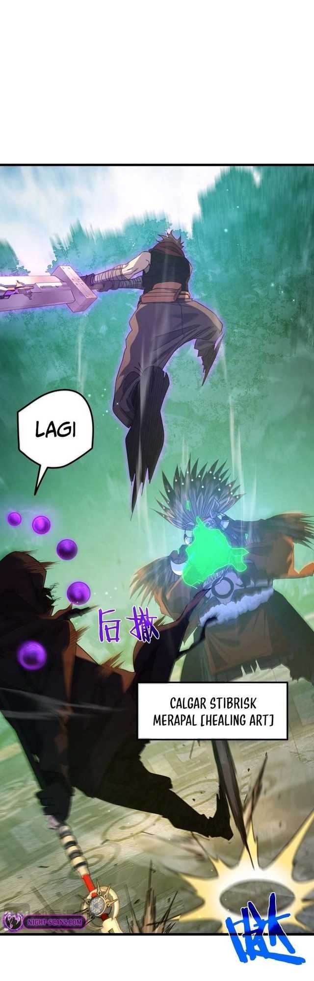 Manga page 13