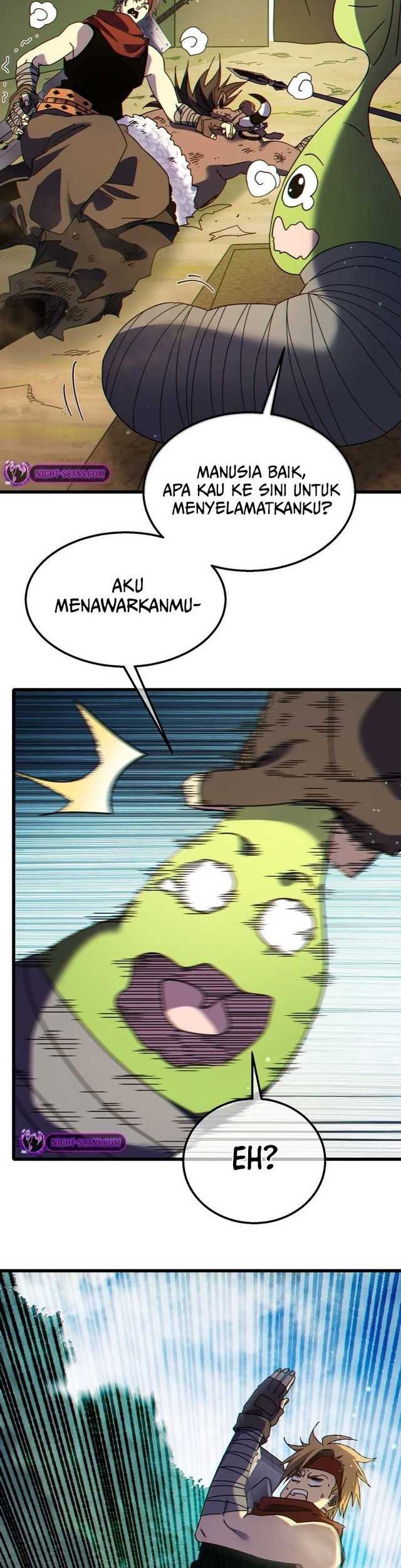 Manga page 32