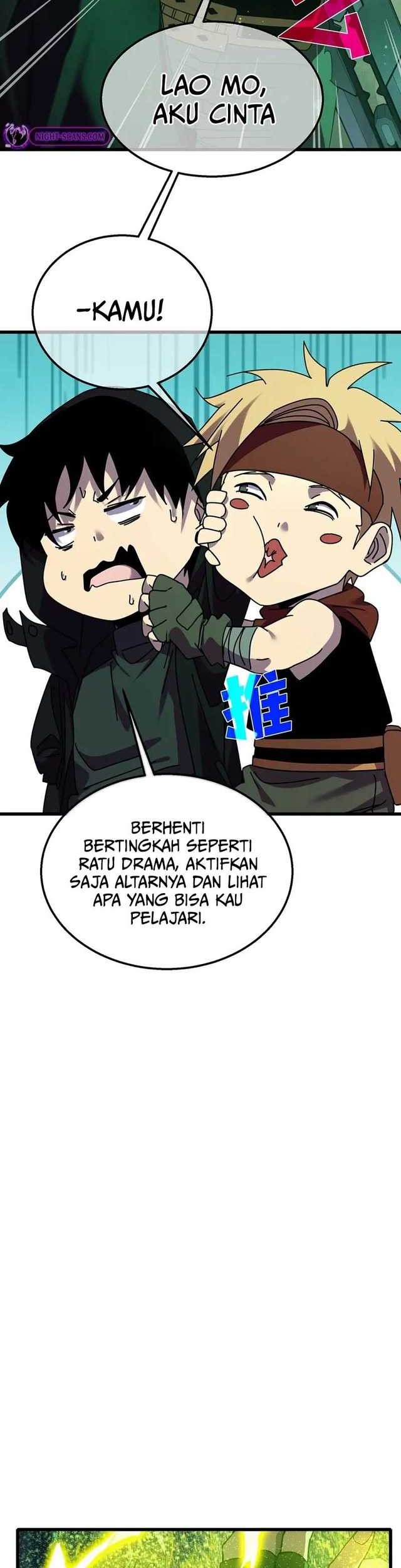 Manga page 21