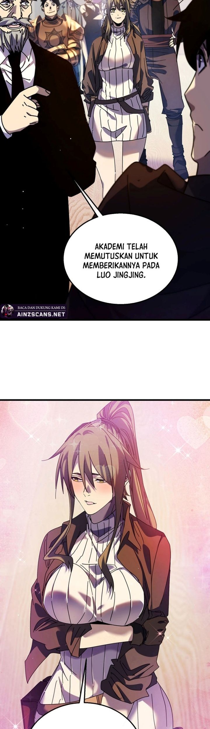 Manga page 17