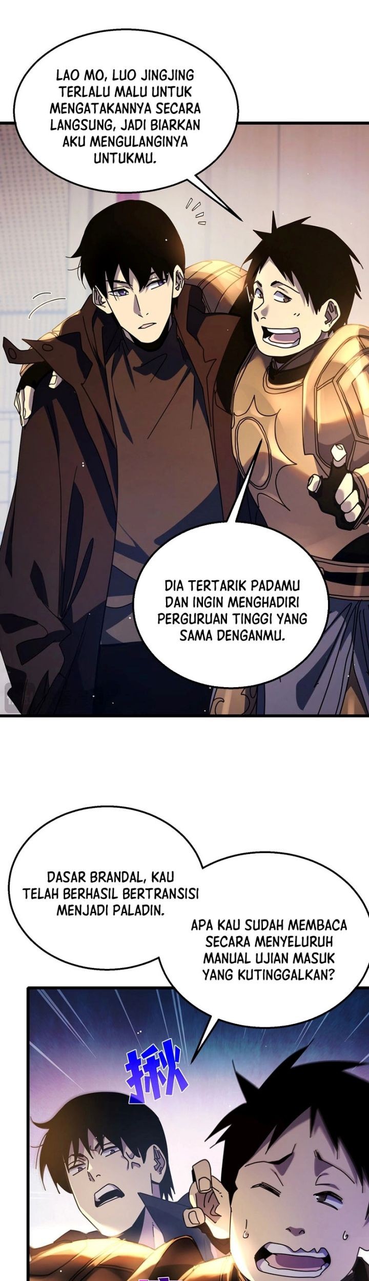 Manga page 19
