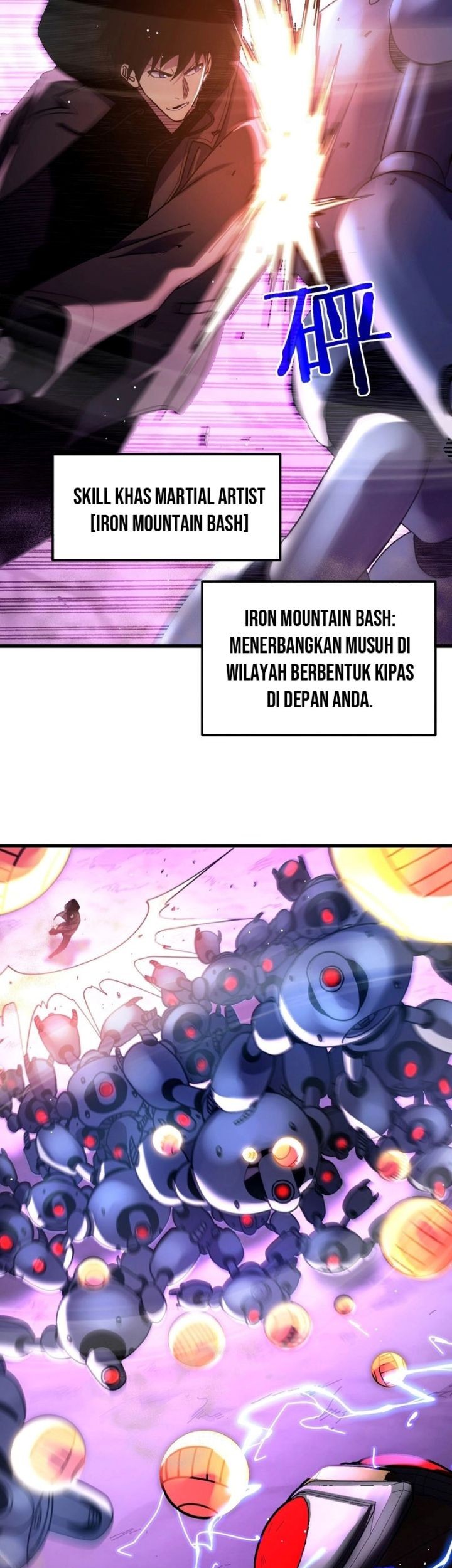 Manga page 35