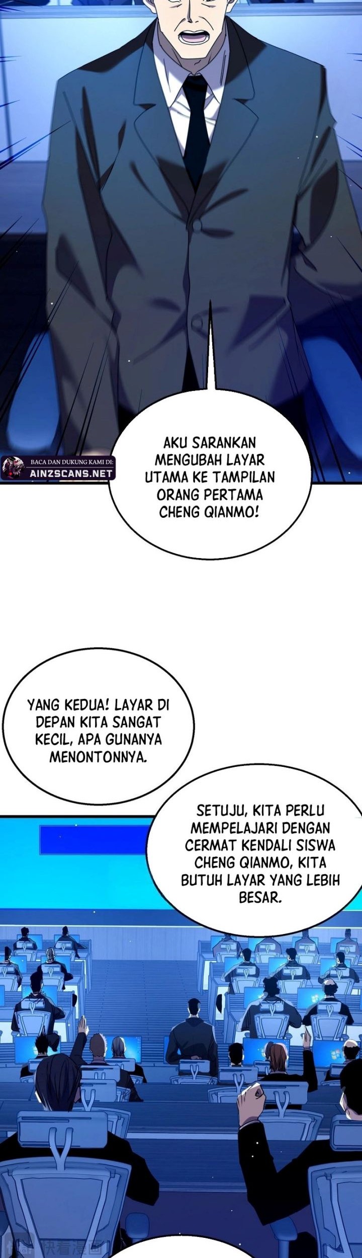 Manga page 40