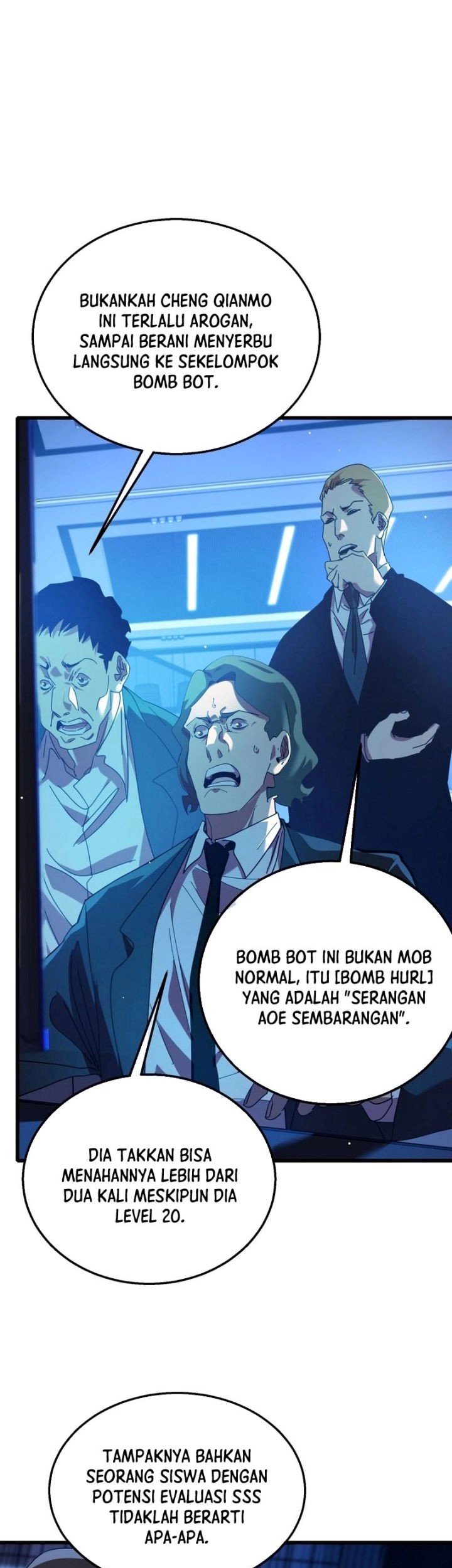 Manga page 21