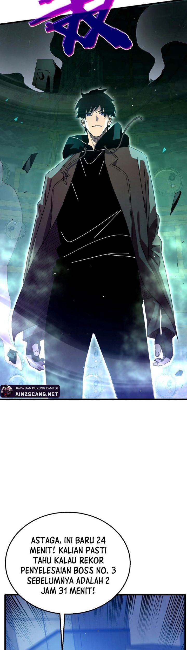 Manga page 19