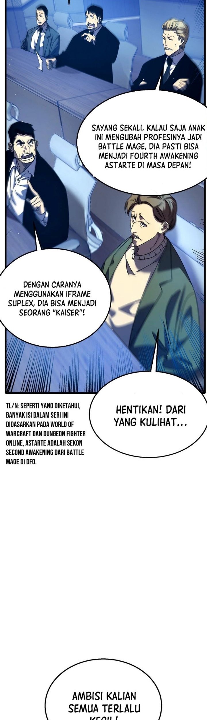 Manga page 20