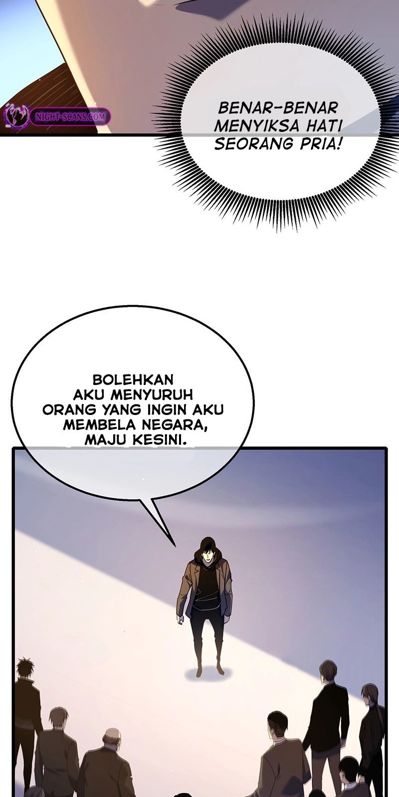 Manga page 11