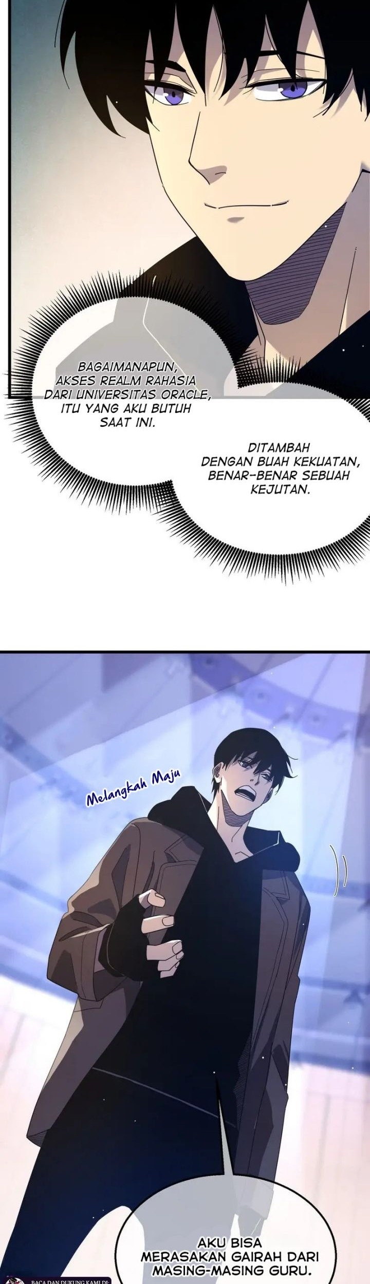 Manga page 32