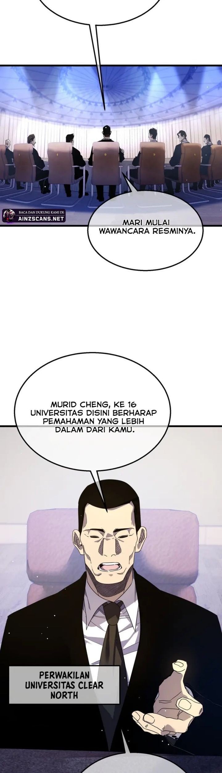 Manga page 10