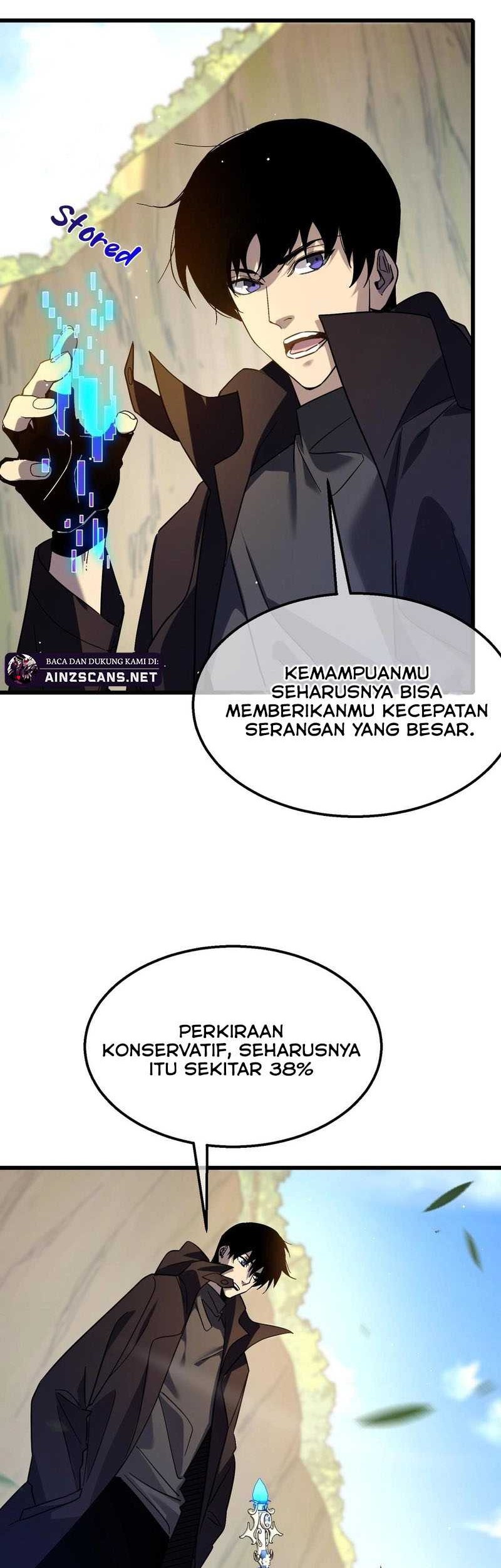Manga page 28