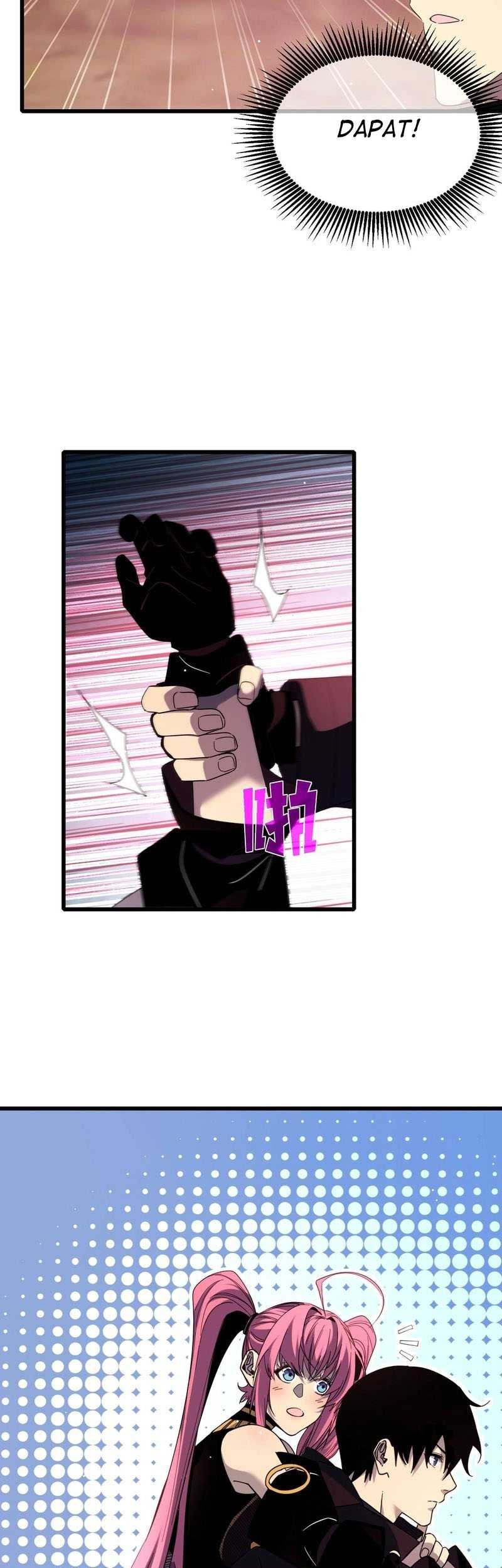 Manga page 40