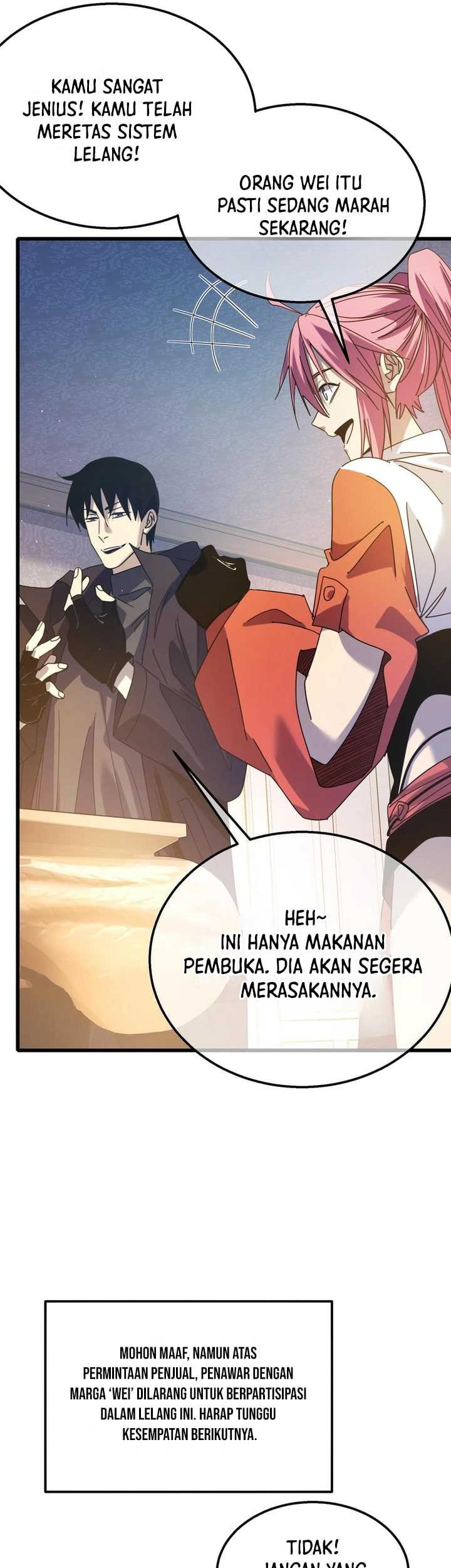 Manga page 28