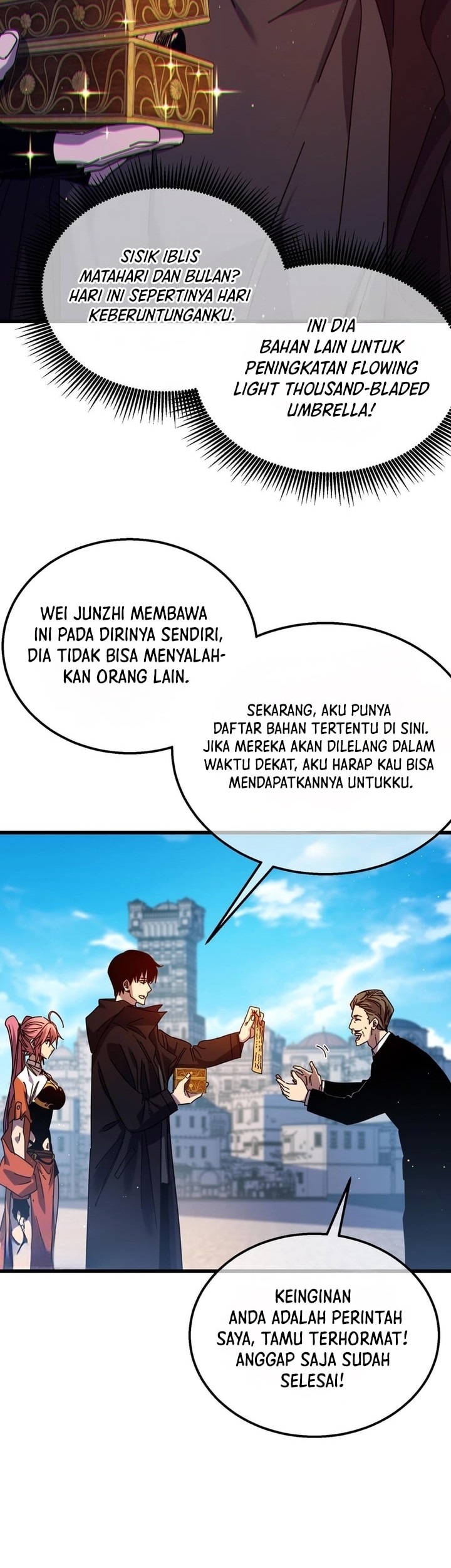 Manga page 19