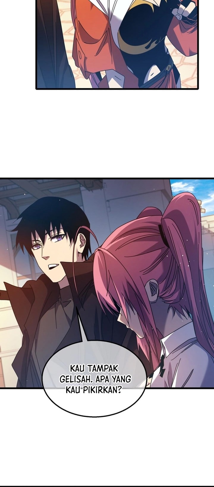 Manga page 21
