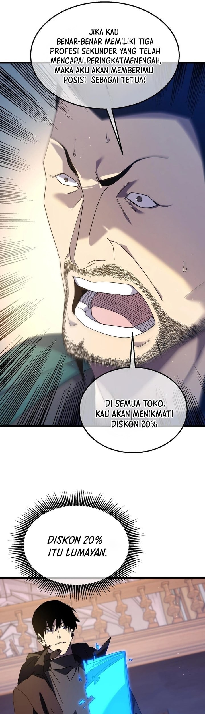 Manga page 19