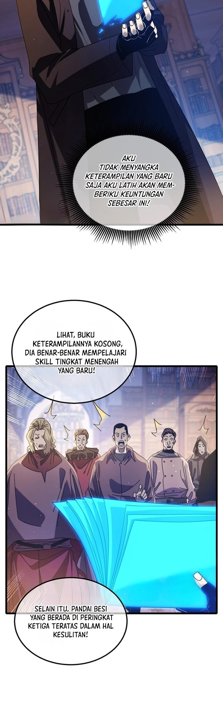 Manga page 20