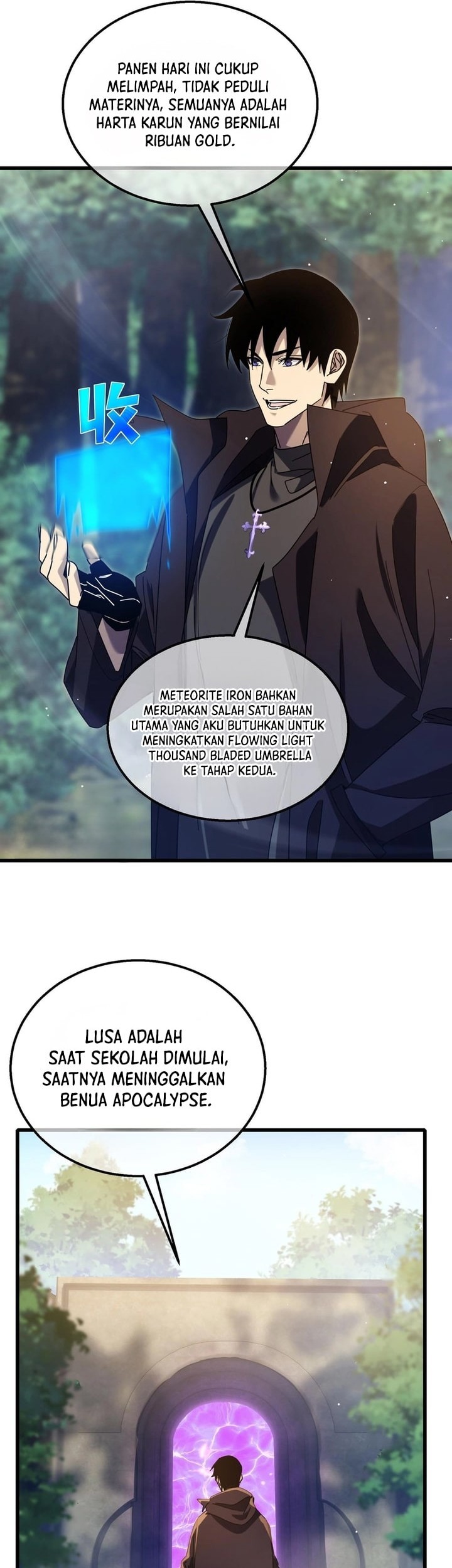 Manga page 43
