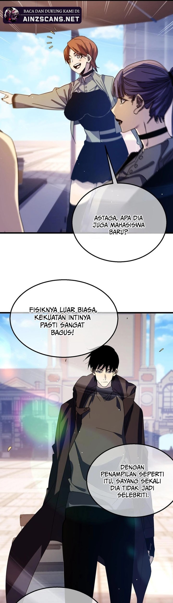 Manga page 21