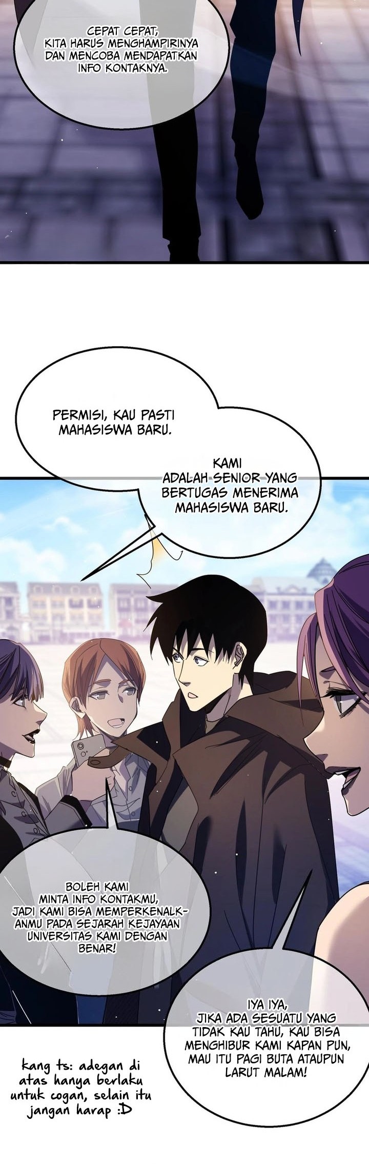 Manga page 22