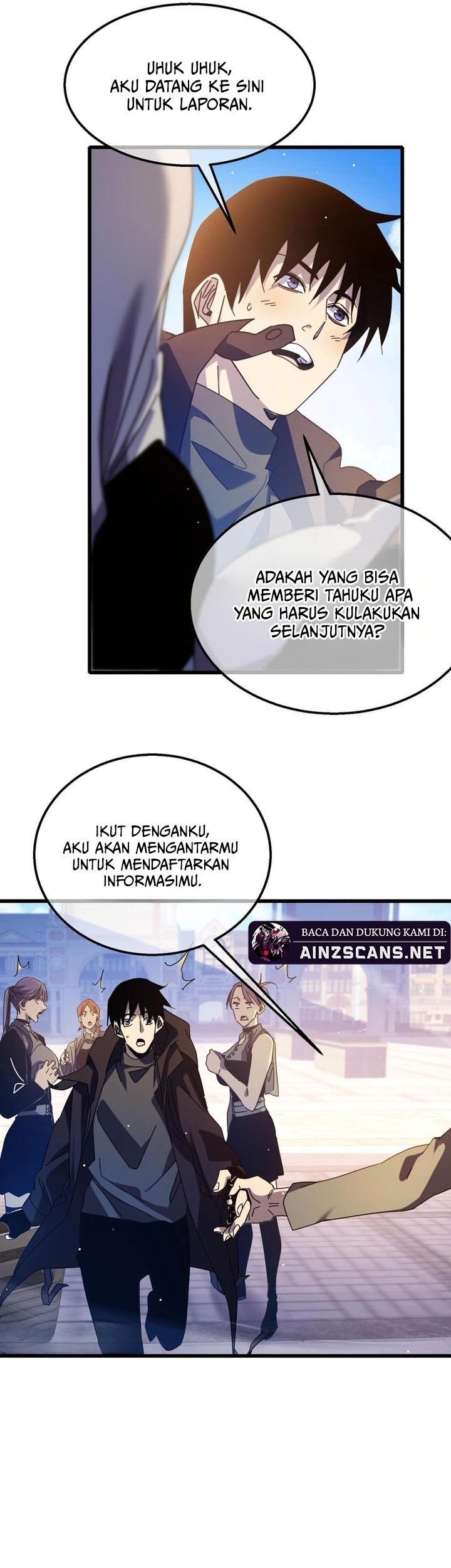 Manga page 23