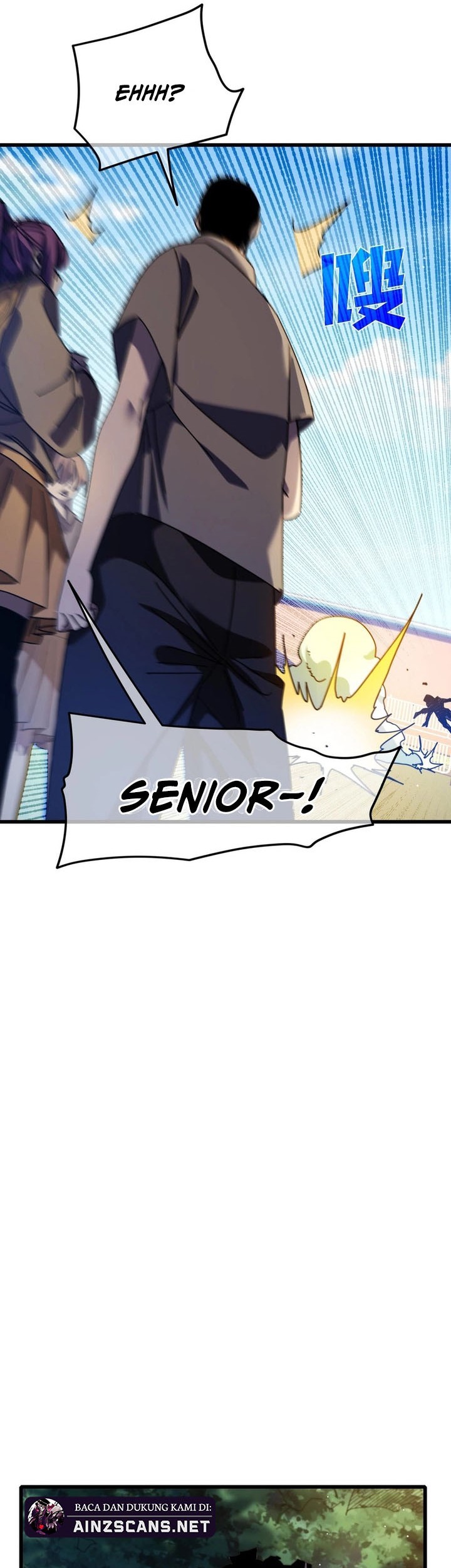Manga page 9