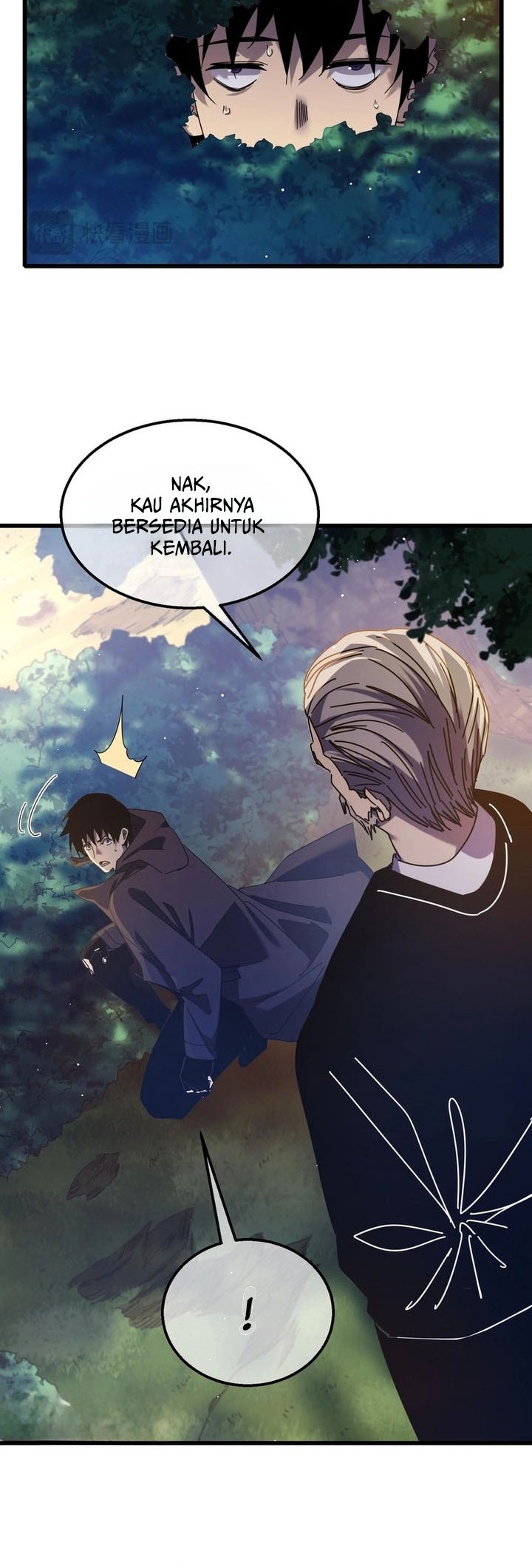 Manga page 10