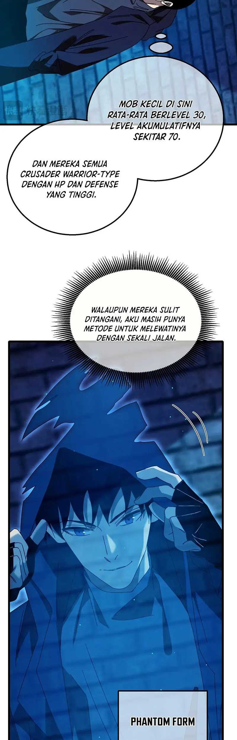 Manga page 19