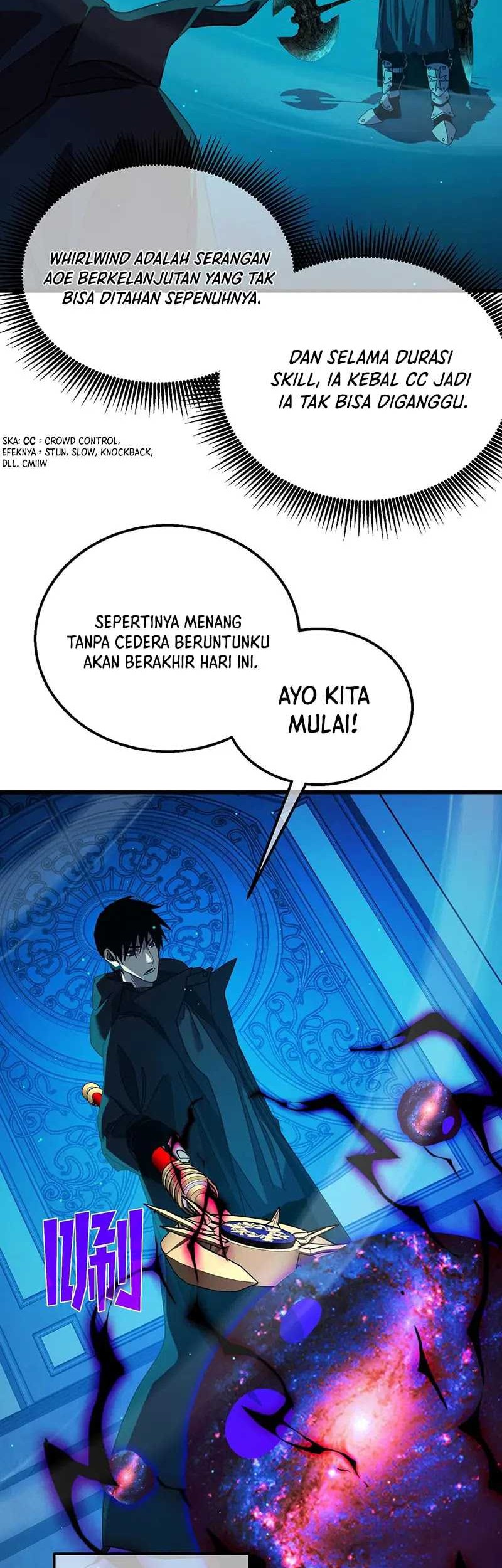 Manga page 38