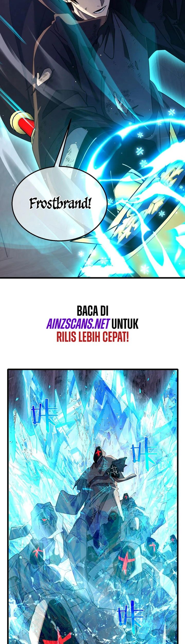 Manga page 11