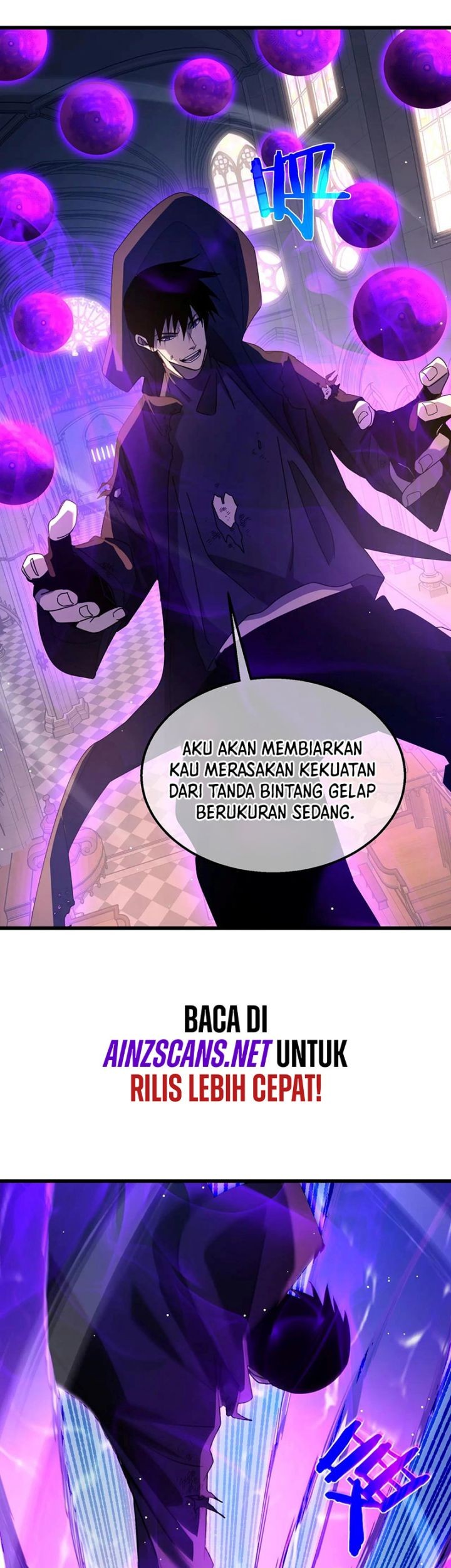 Manga page 22