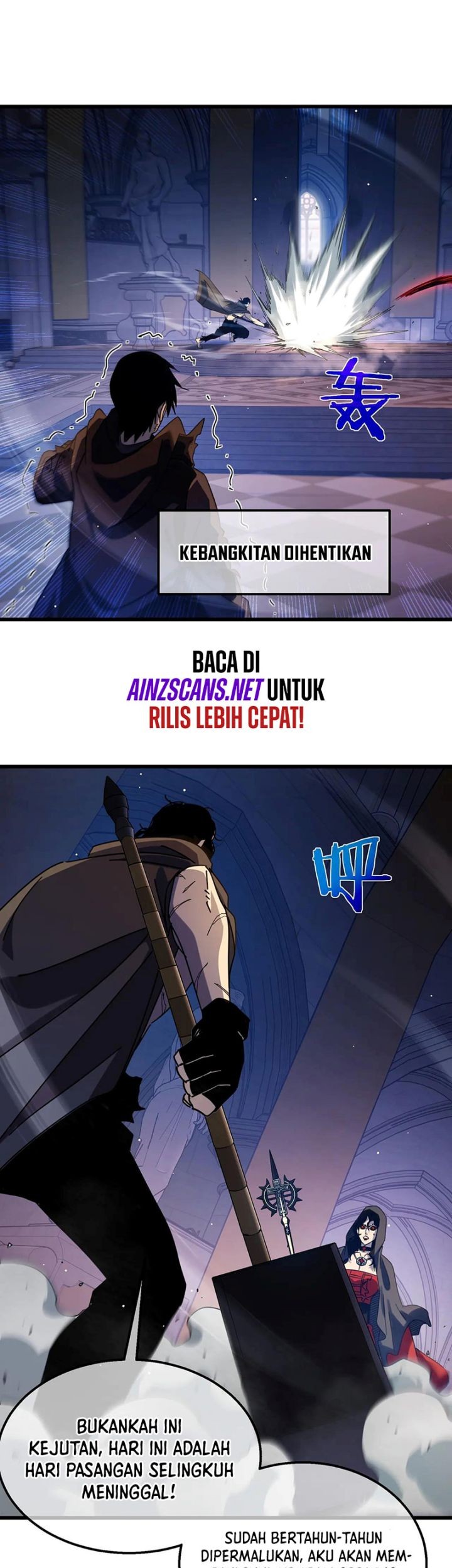 Manga page 28