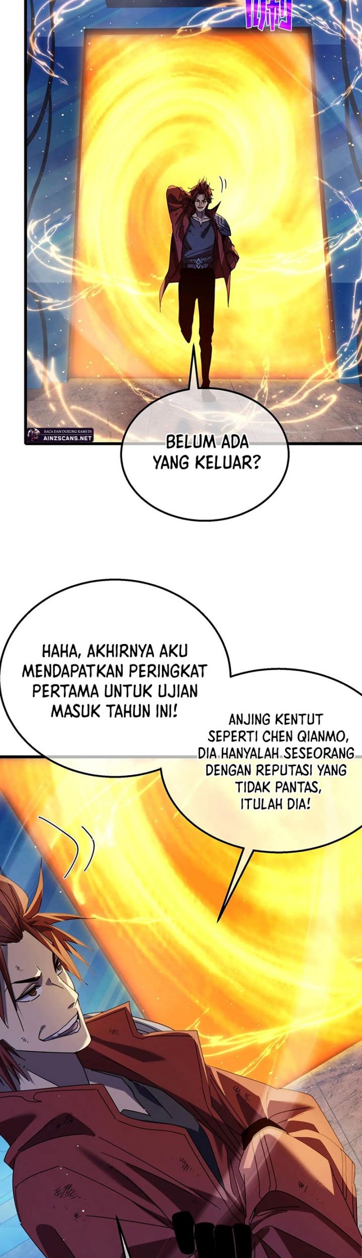 Manga page 35