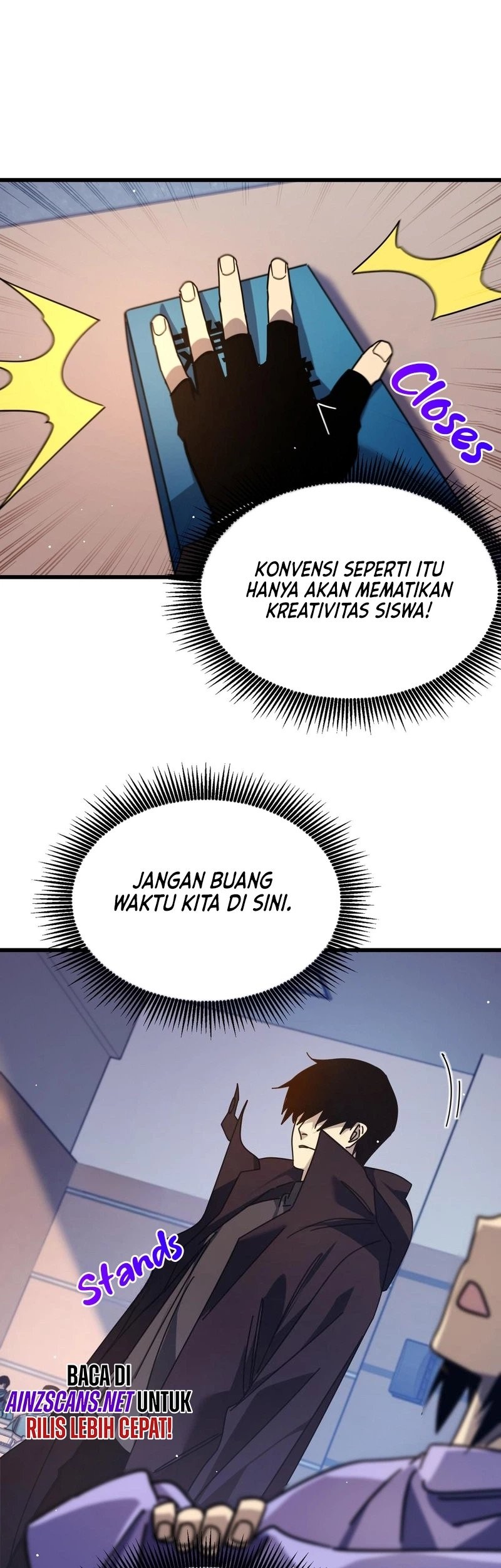 Manga page 45