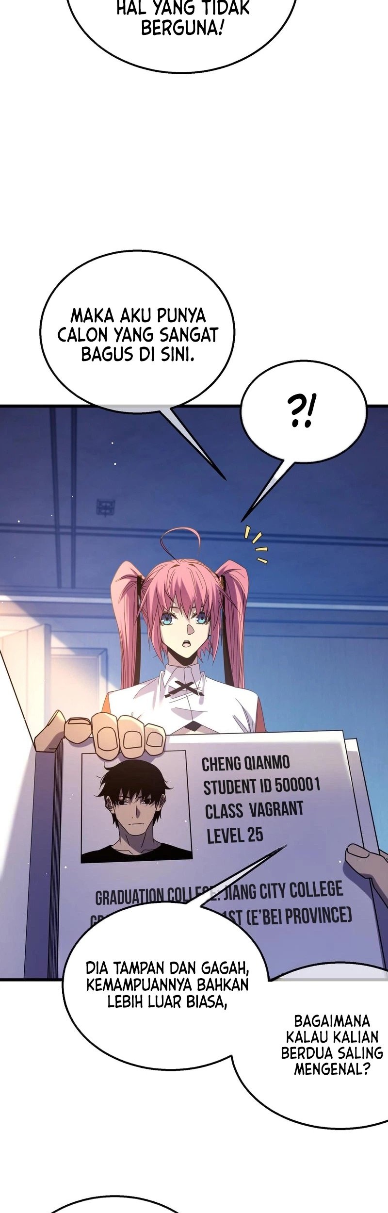 Manga page 7
