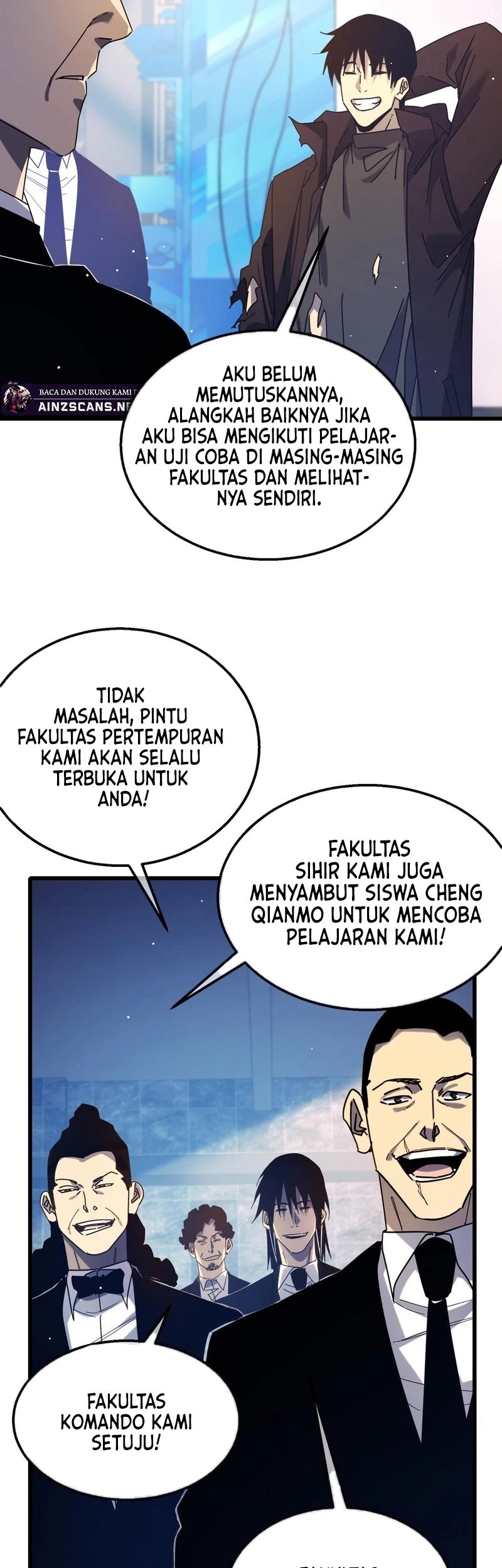 Manga page 21