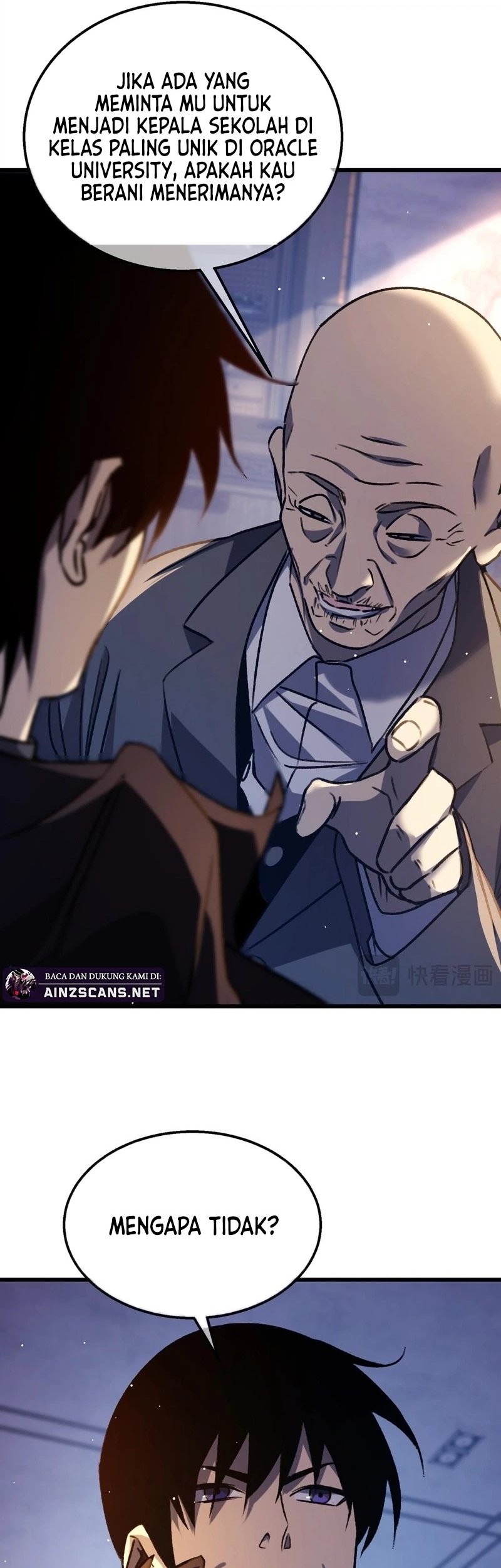 Manga page 35