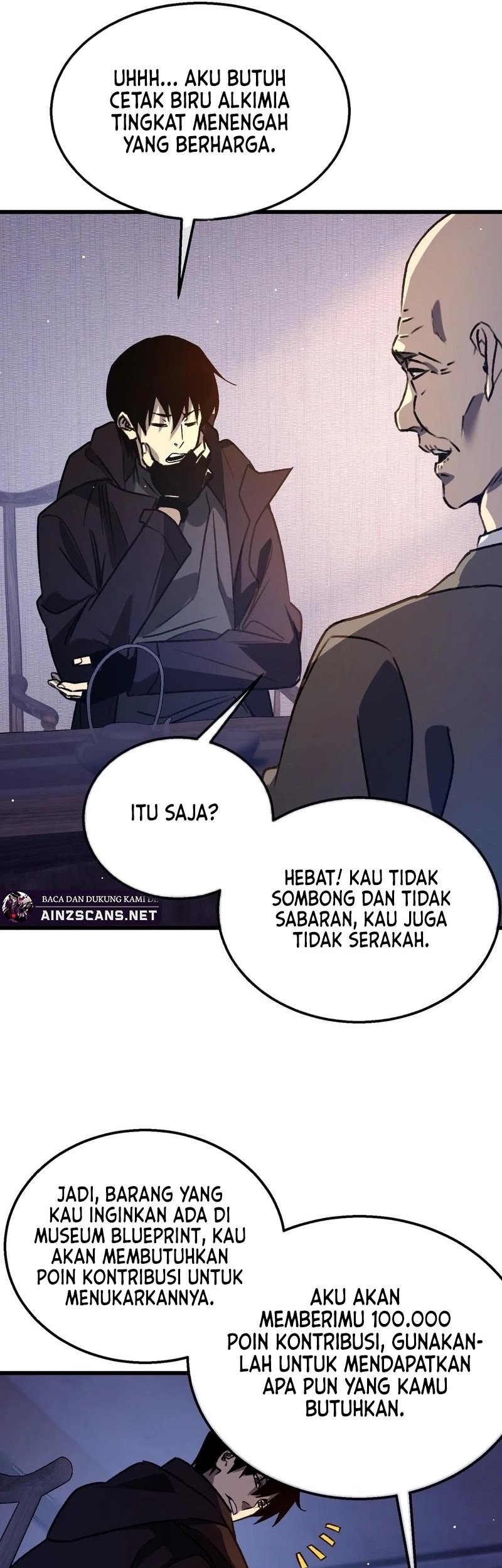 Manga page 38