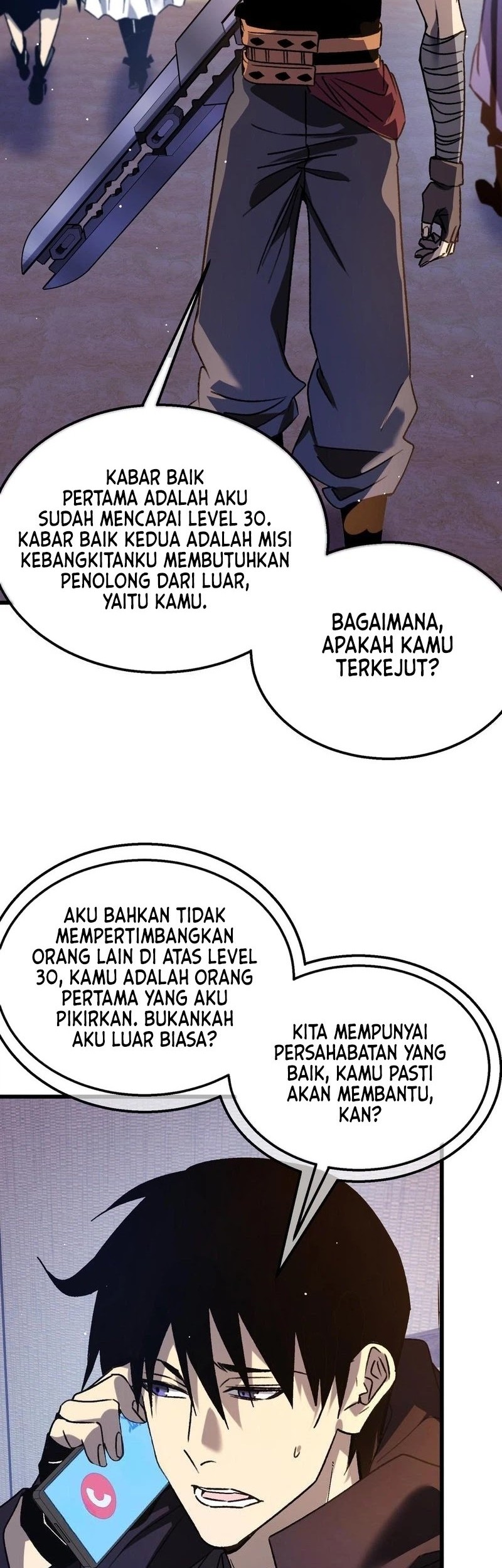 Manga page 42