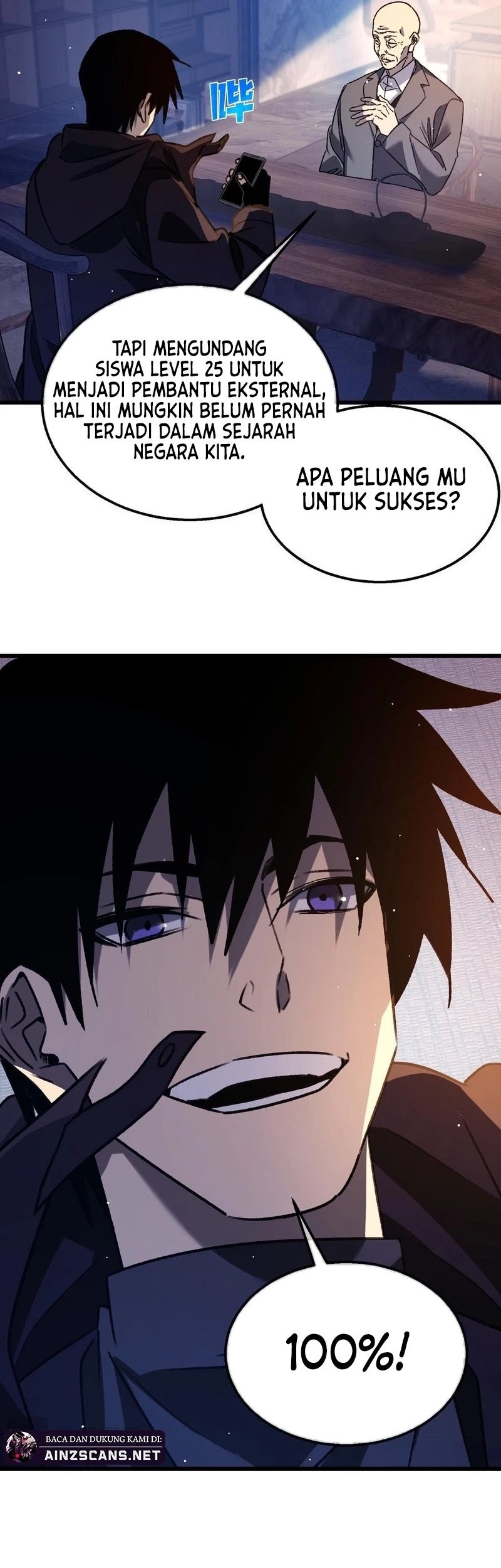 Manga page 45