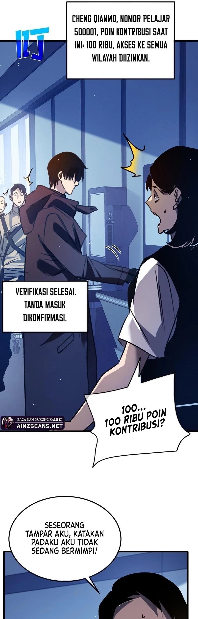 Manga page 48
