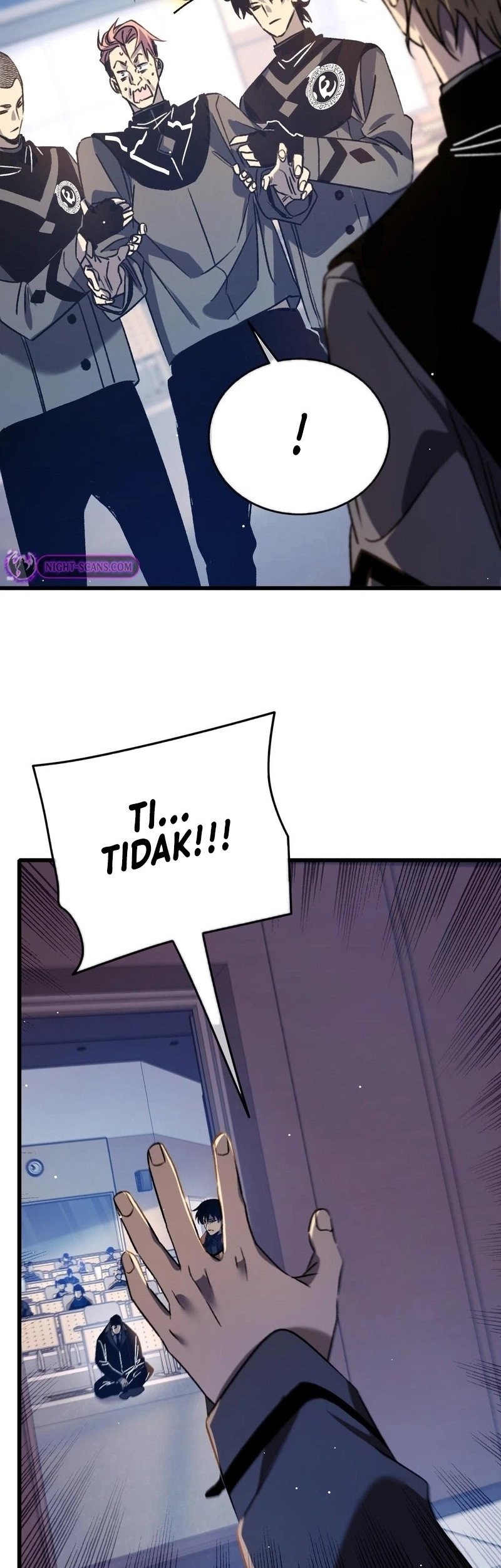 Manga page 22