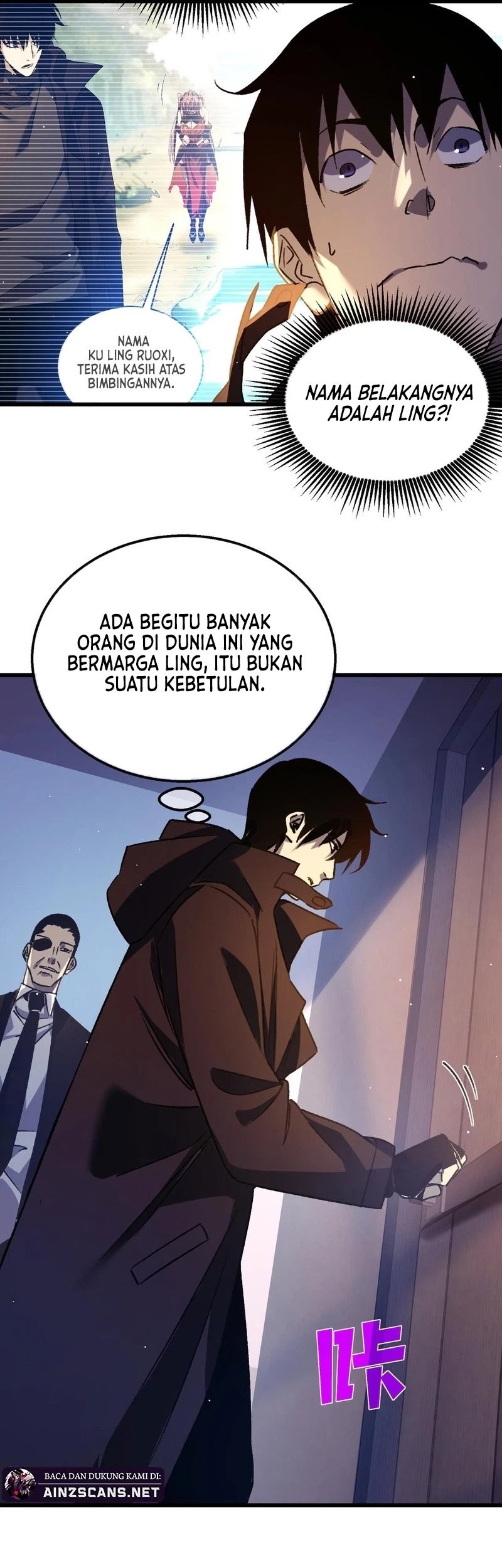 Manga page 28
