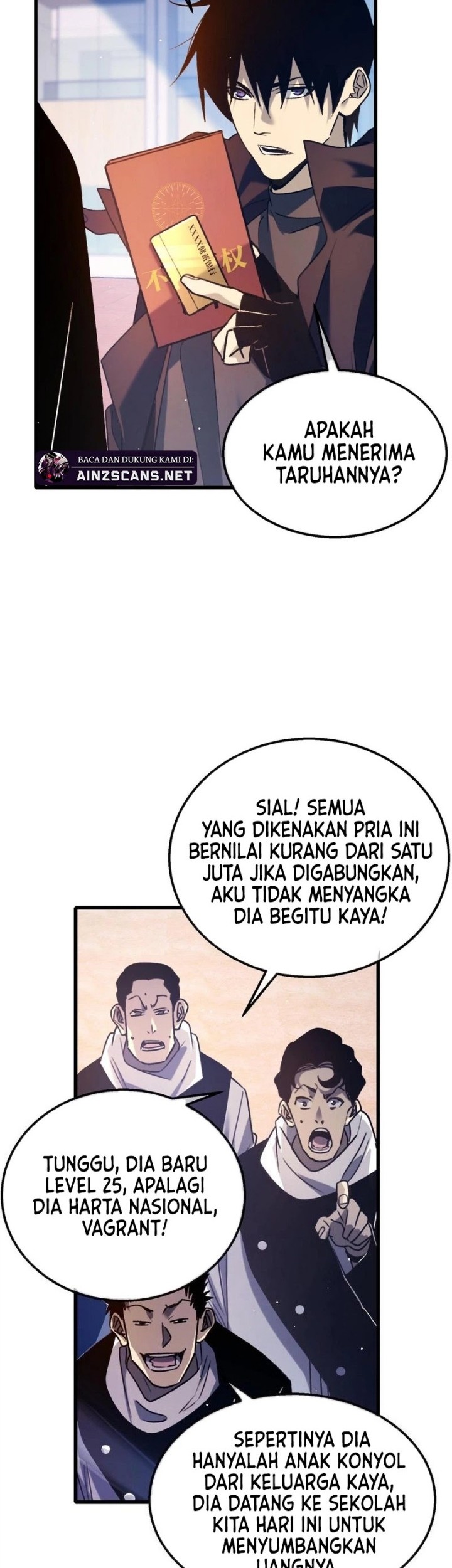 Manga page 25