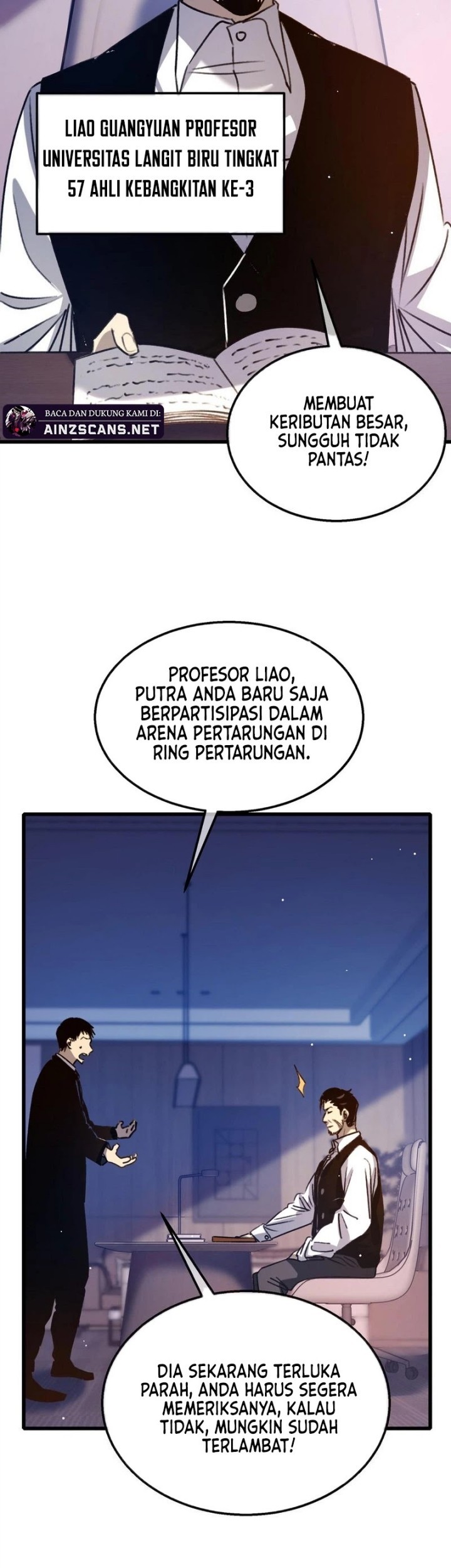 Manga page 30
